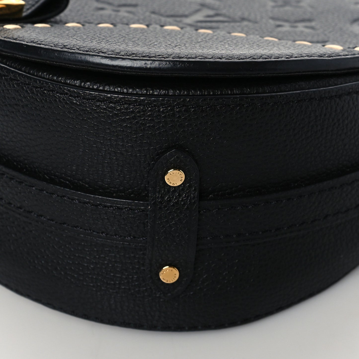 Empreinte Junot Black