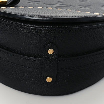 Louis Vuitton Empreinte Junot Black 9 of 9