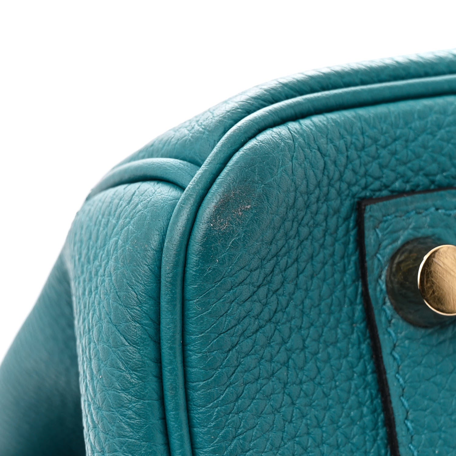 Hermes Togo Birkin 30 Colvert 11 of 15