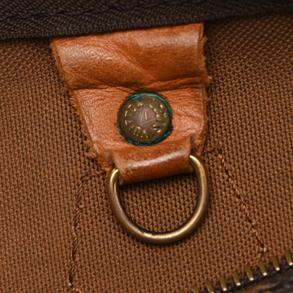 Louis Vuitton Monogram Speedy 30 11 of 15