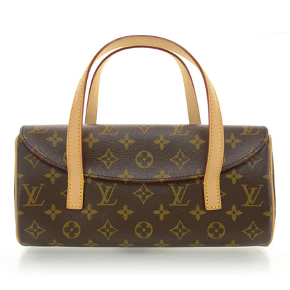 Louis Vuitton Monogram Sonatine 1 of 7