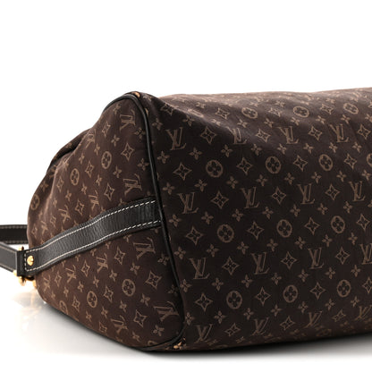 Louis Vuitton Mini Lin Speedy 30 Ebene 8 of 10