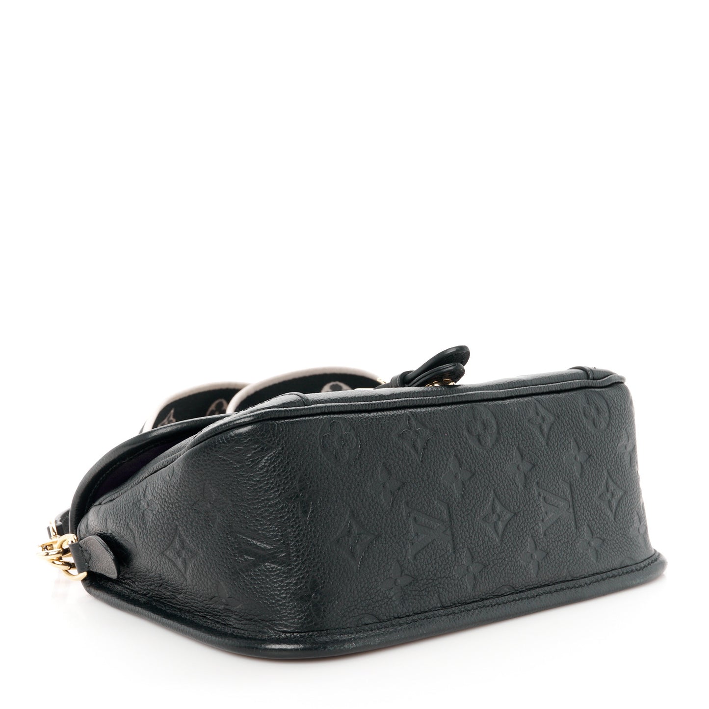Empreinte Monogram Giant Diane Black