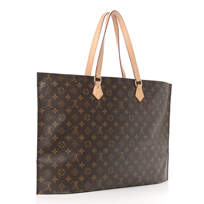 Louis Vuitton Monogram All-In MM 3 of 8