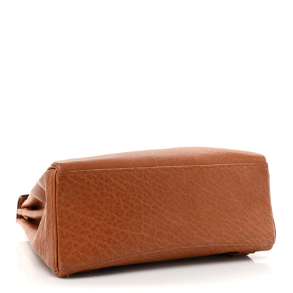 Hermes Buffle Gala Kelly Ado Backpack 3 of 16