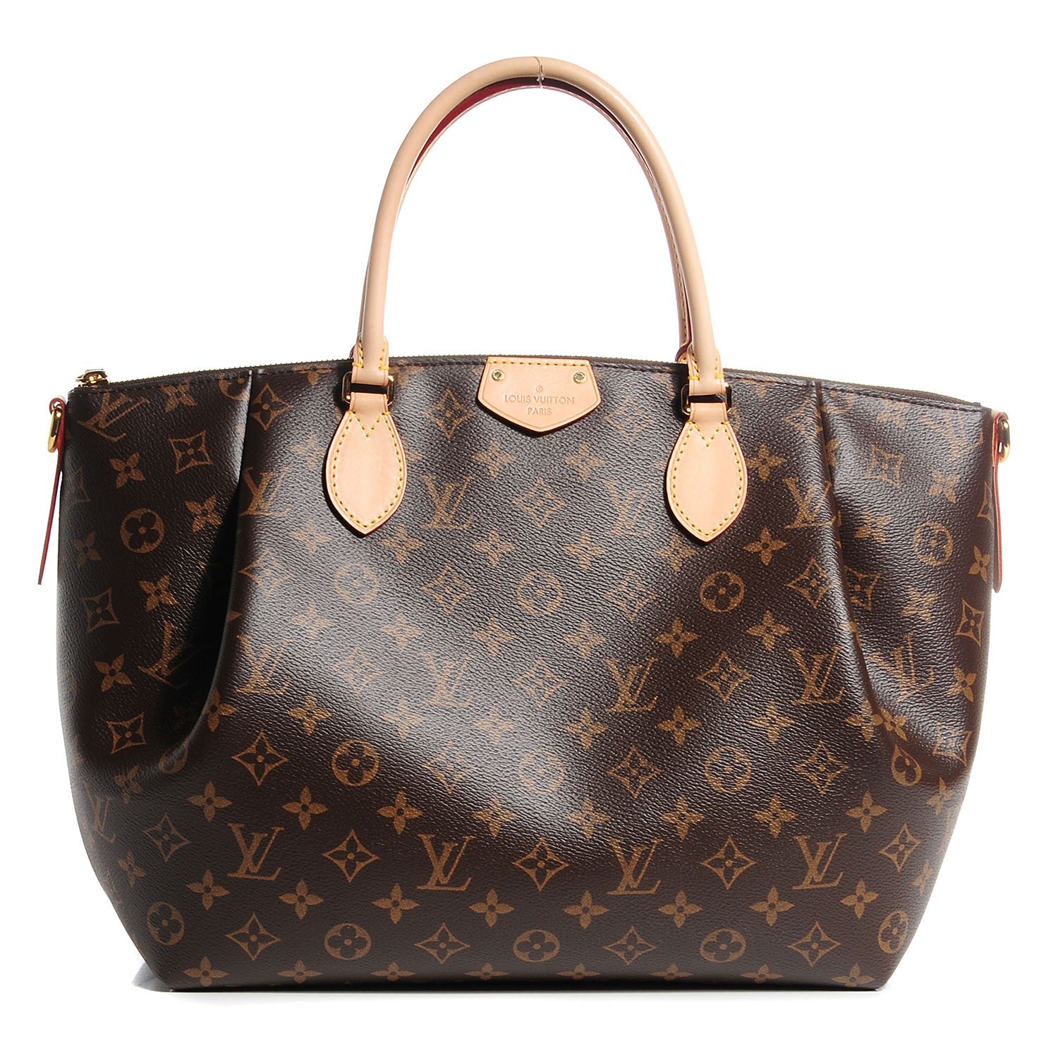 Louis Vuitton Monogram Turenne GM 1 of 9