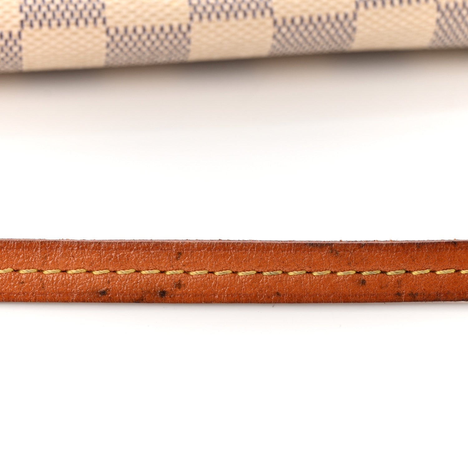 Louis Vuitton Damier Azur Favorite MM 12 of 15
