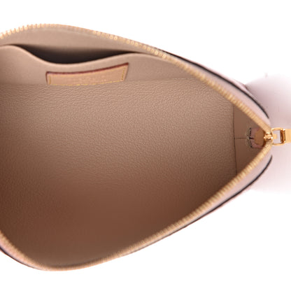 Louis Vuitton Epi Cosmetic Pouch Rose Ballerine 5 of 7