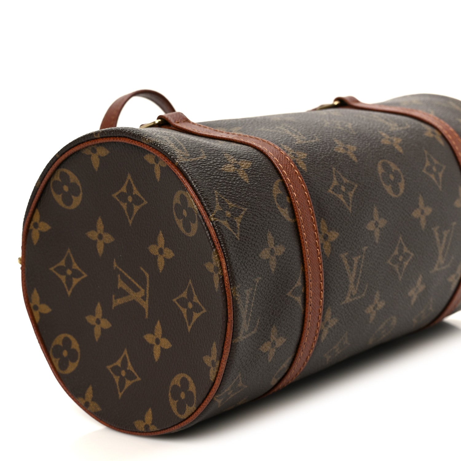 Louis Vuitton Monogram Papillon 26 9 of 10