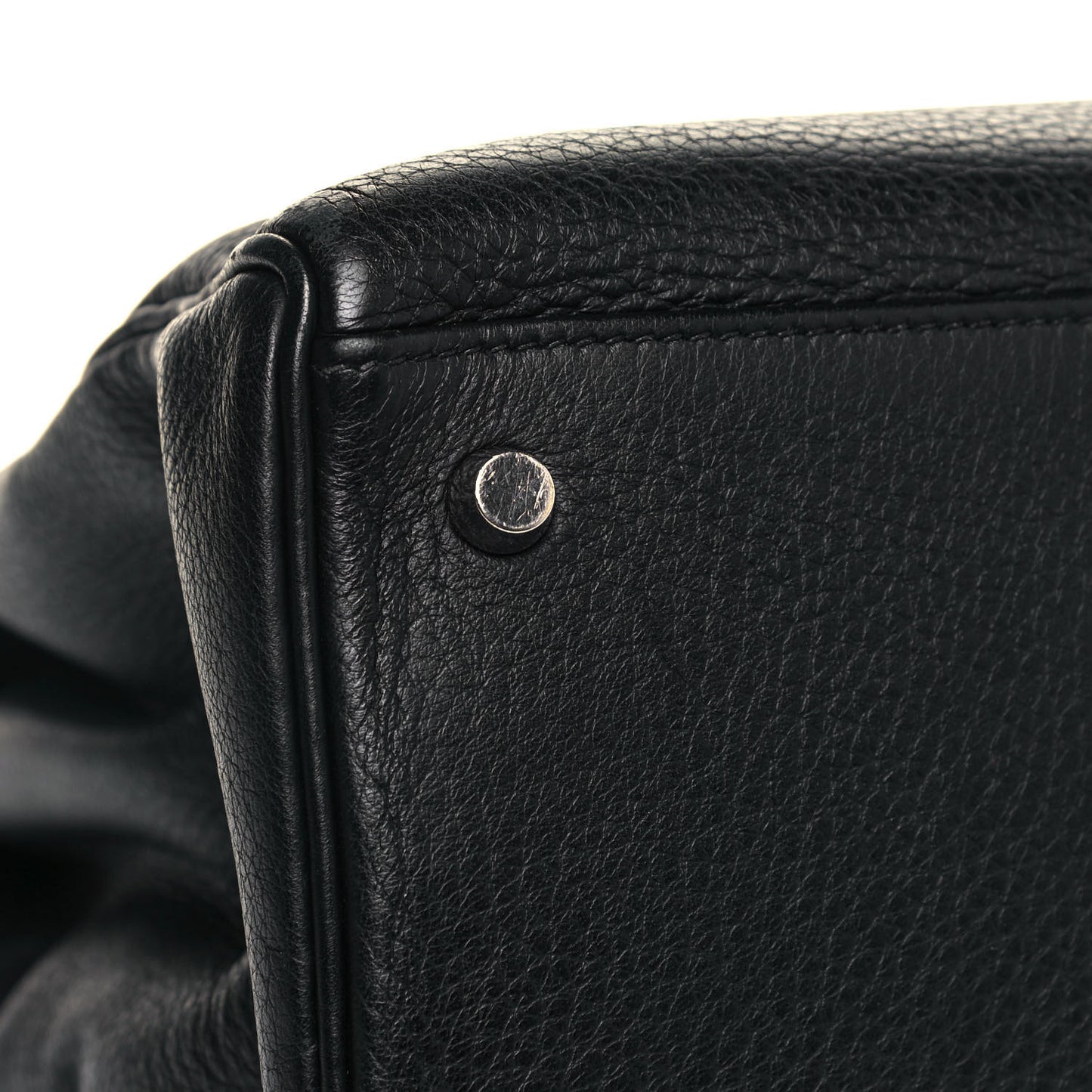 Taurillon Clemence Kelly Retourne 35 Black