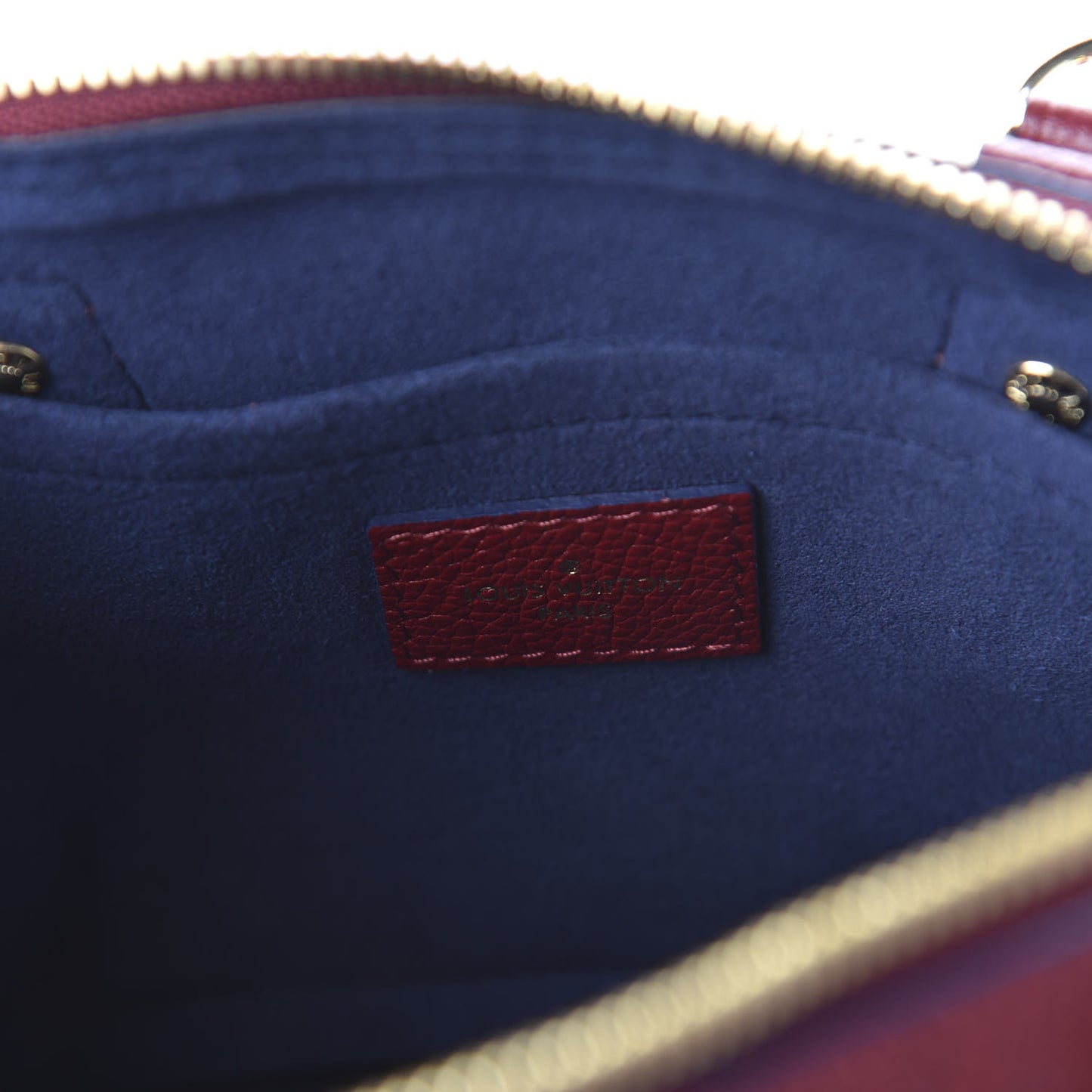 Empreinte Neo Alma BB Cherry Berry