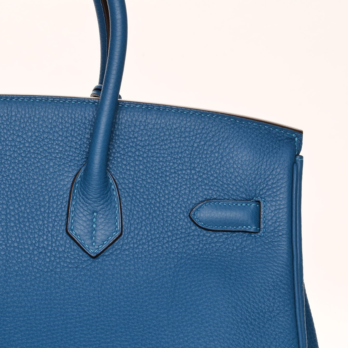 Togo Birkin 35 Mykonos