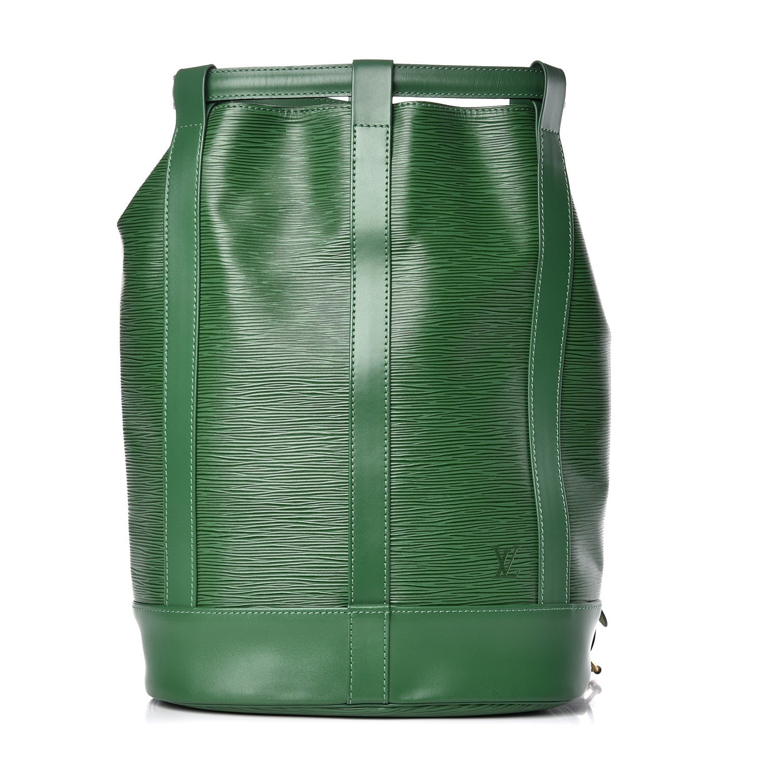 Louis Vuitton Epi Randonnee PM Borneo 1 of 7