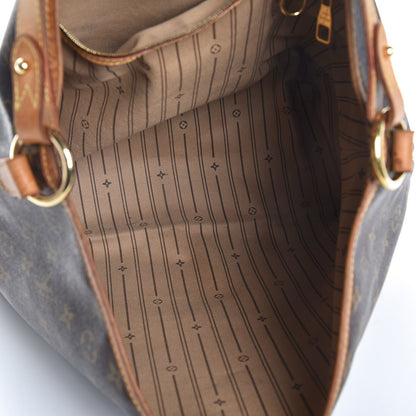 Louis Vuitton Monogram Delightful MM 5 of 23