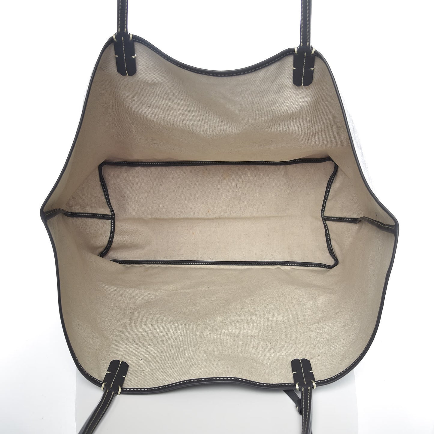 Goyardine Saint Louis GM Grey