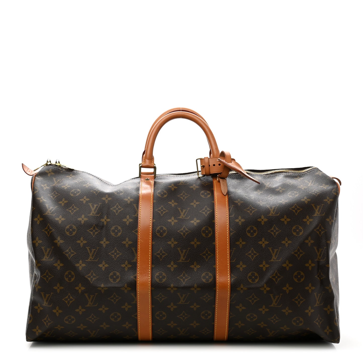 Monogram Keepall 55