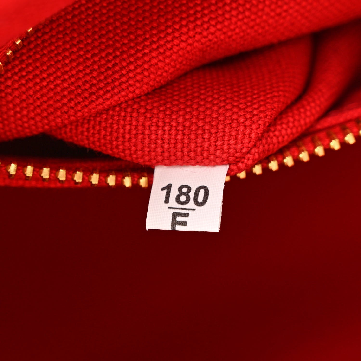 Prada Wicker Canvas Tote Naturale Red 8 of 16
