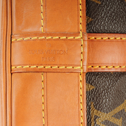 Louis Vuitton Monogram Noe 7 of 8