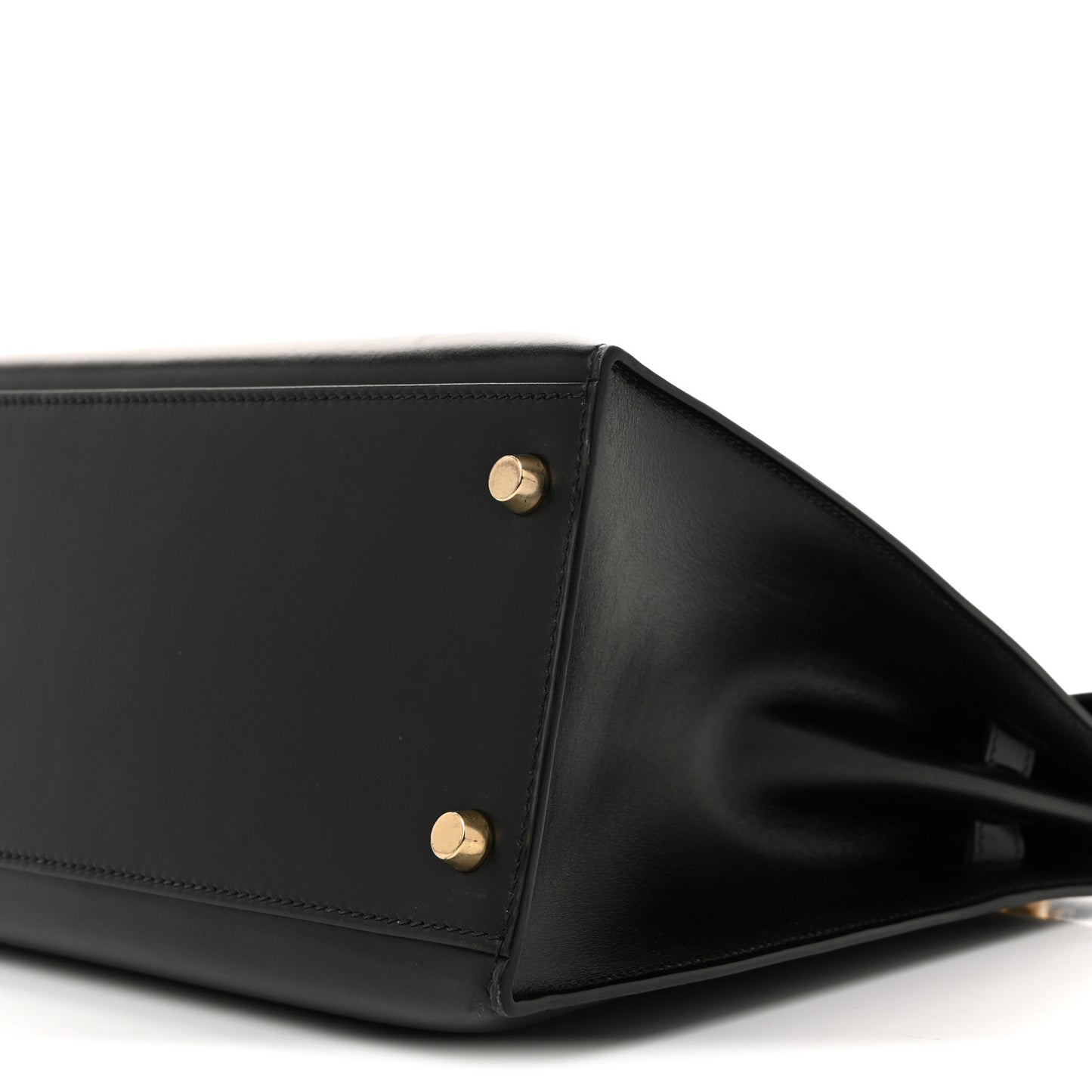 Box Kelly Sellier 32 Black