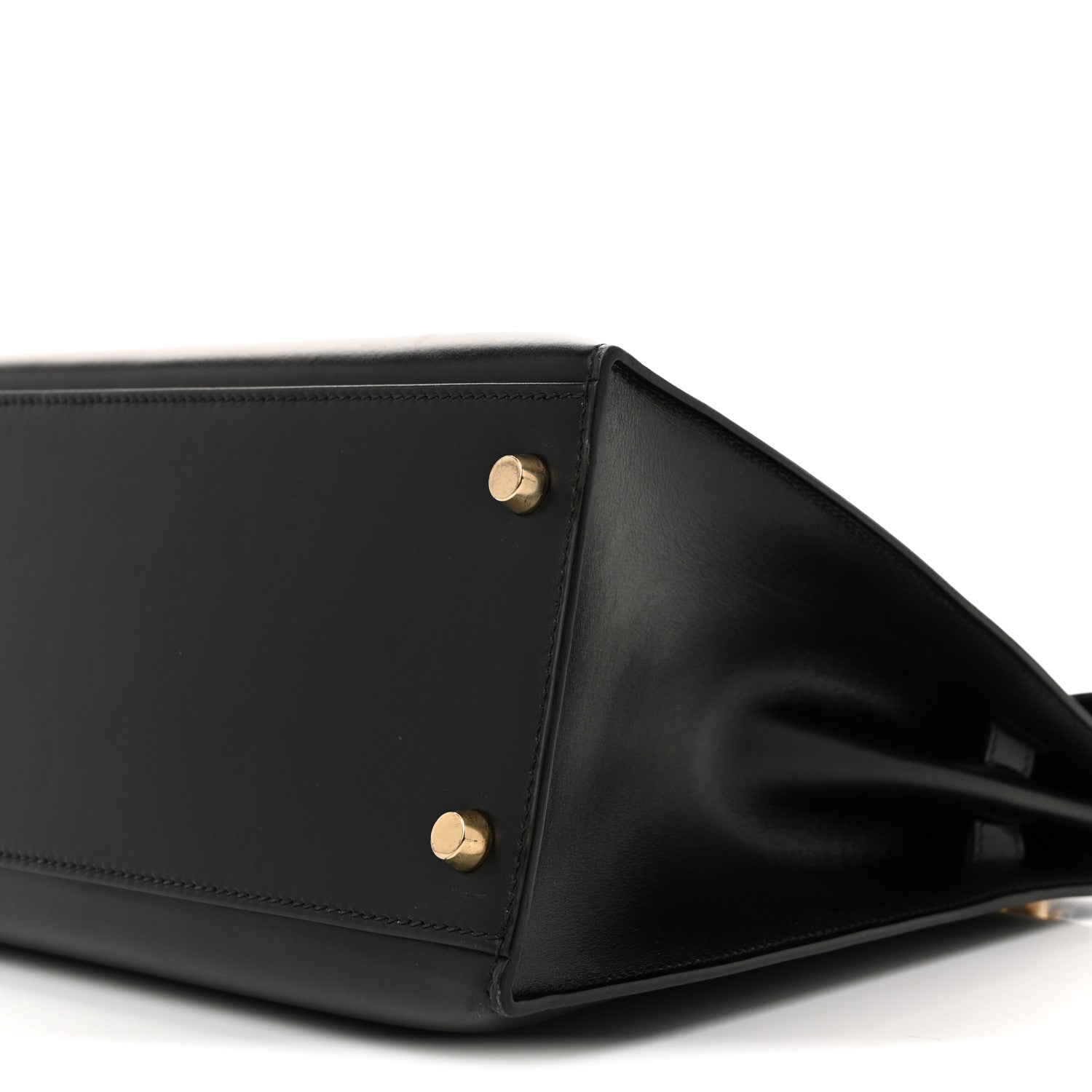 Hermes Box Kelly Sellier 32 Black 10 of 16