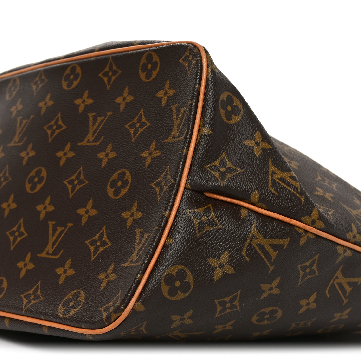 Louis Vuitton Monogram Palermo GM 9 of 9