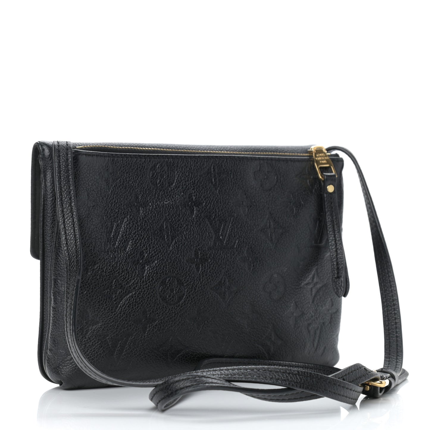 Empreinte Twice Black