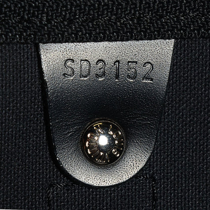 Louis Vuitton Damier Graphite Keepall Bandouliere 45 8 of 8