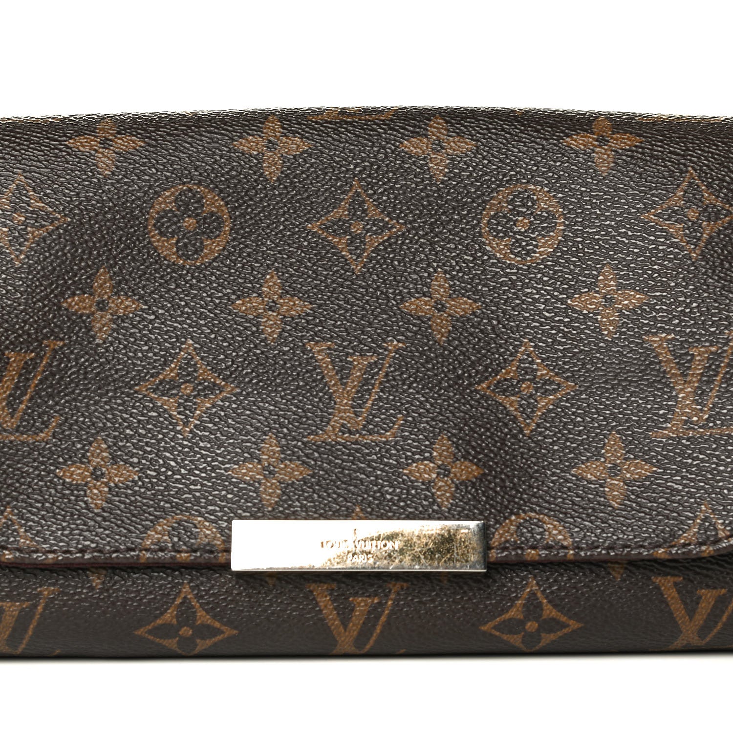 Louis Vuitton Monogram Favorite PM 9 of 12