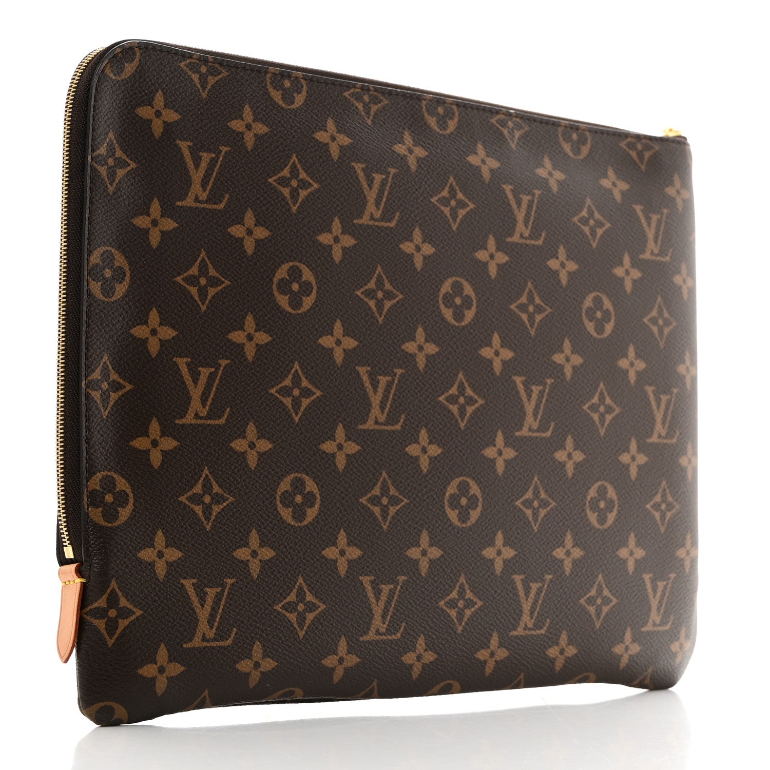 Louis Vuitton Monogram Etui Voyage MM Pouch 3 of 6