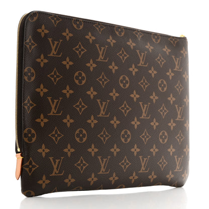 Louis Vuitton Monogram Etui Voyage MM Pouch 3 of 6