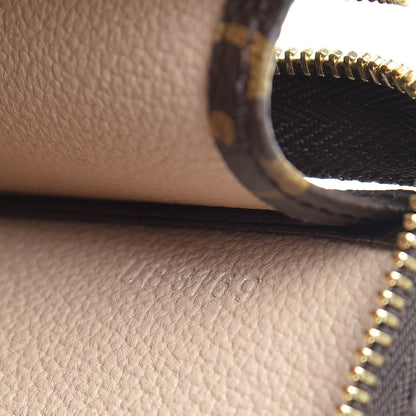 Louis Vuitton Monogram Toiletry Pouch 19 7 of 8