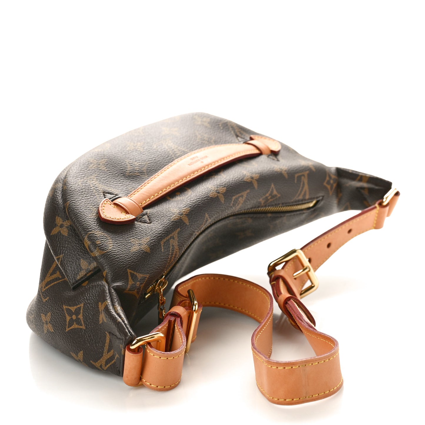 Monogram Bumbag
