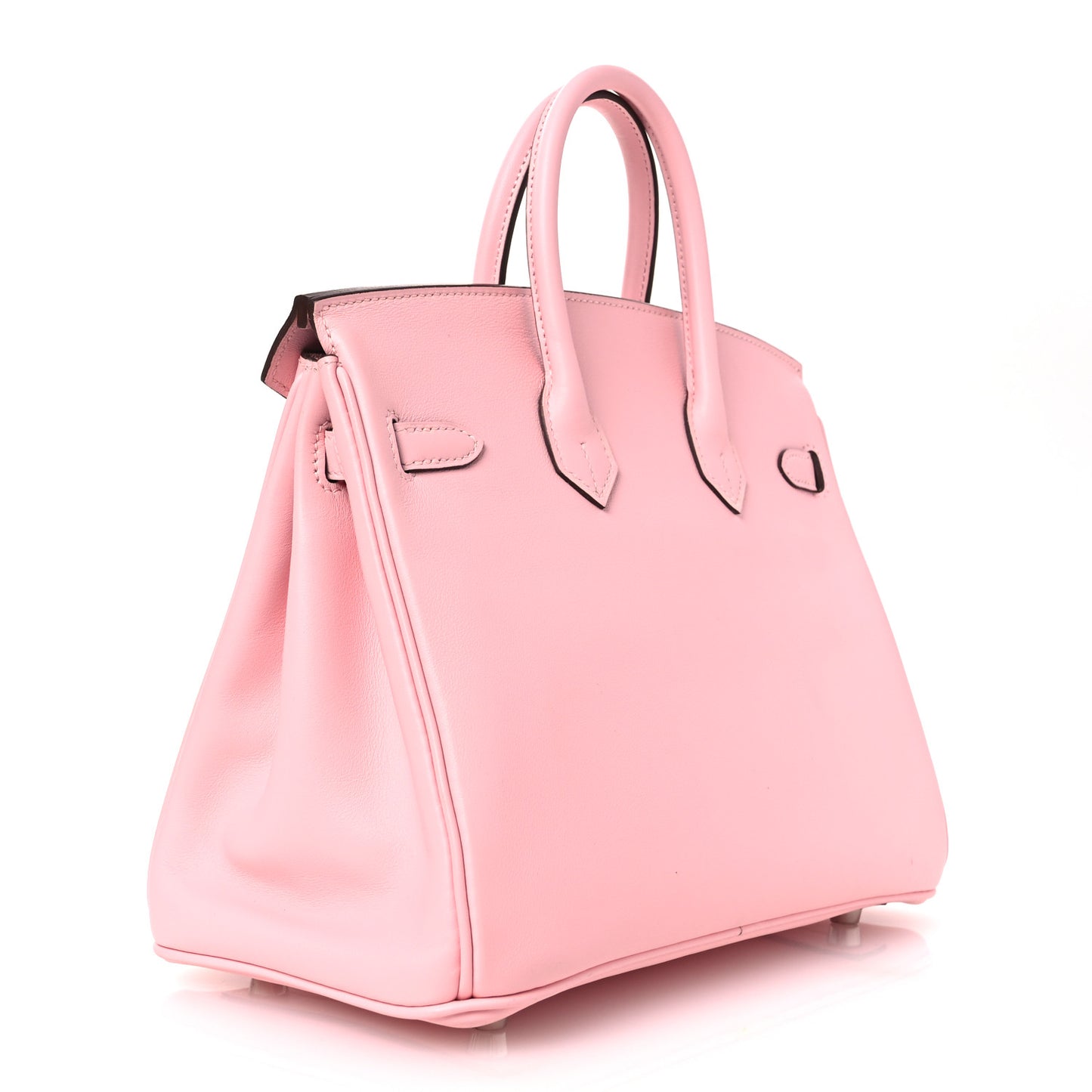 Swift Birkin 25 Rose Sakura