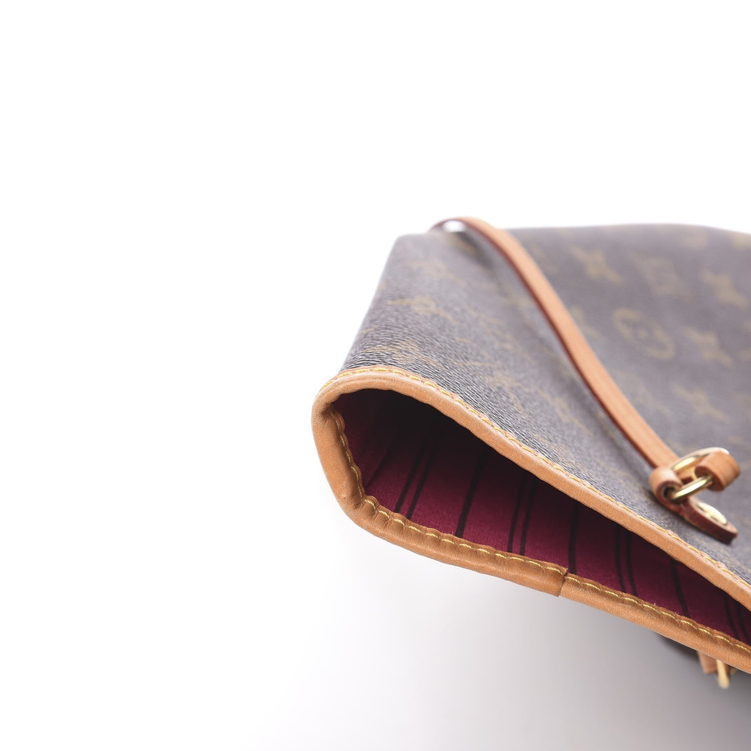 Louis Vuitton Monogram Neo Neverfull GM Pivoine 10 of 13