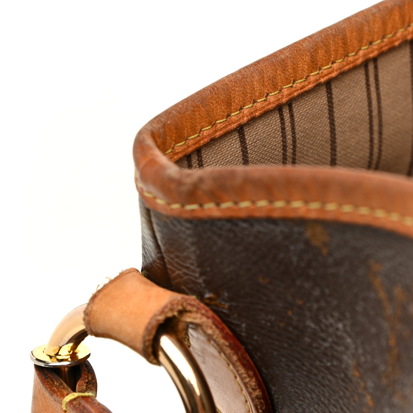 Monogram Delightful MM