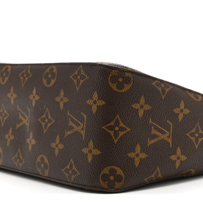 Louis Vuitton Monogram Looping  MM 10 of 10