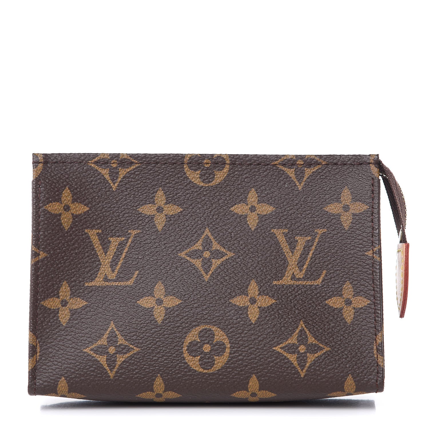 Louis Vuitton Monogram Toiletry Pouch 15 1 of 10