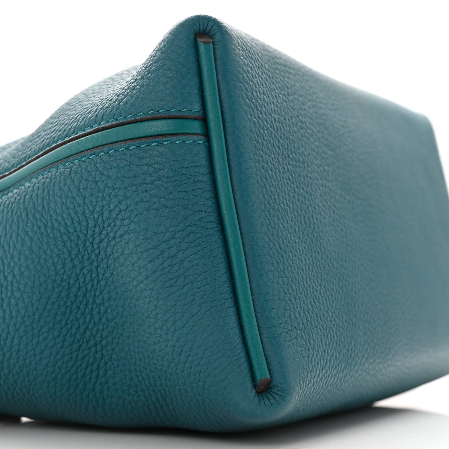 Togo Swift 29 24/24 Vert Bosphore Bleu Brume Vert Jade