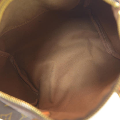 Louis Vuitton Monogram Speedy 25 6 of 6