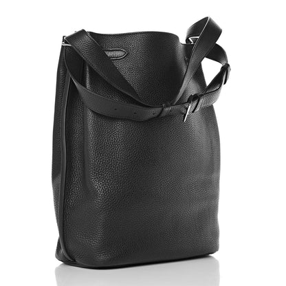 Hermes Togo So Kelly 26 Black 3 of 9