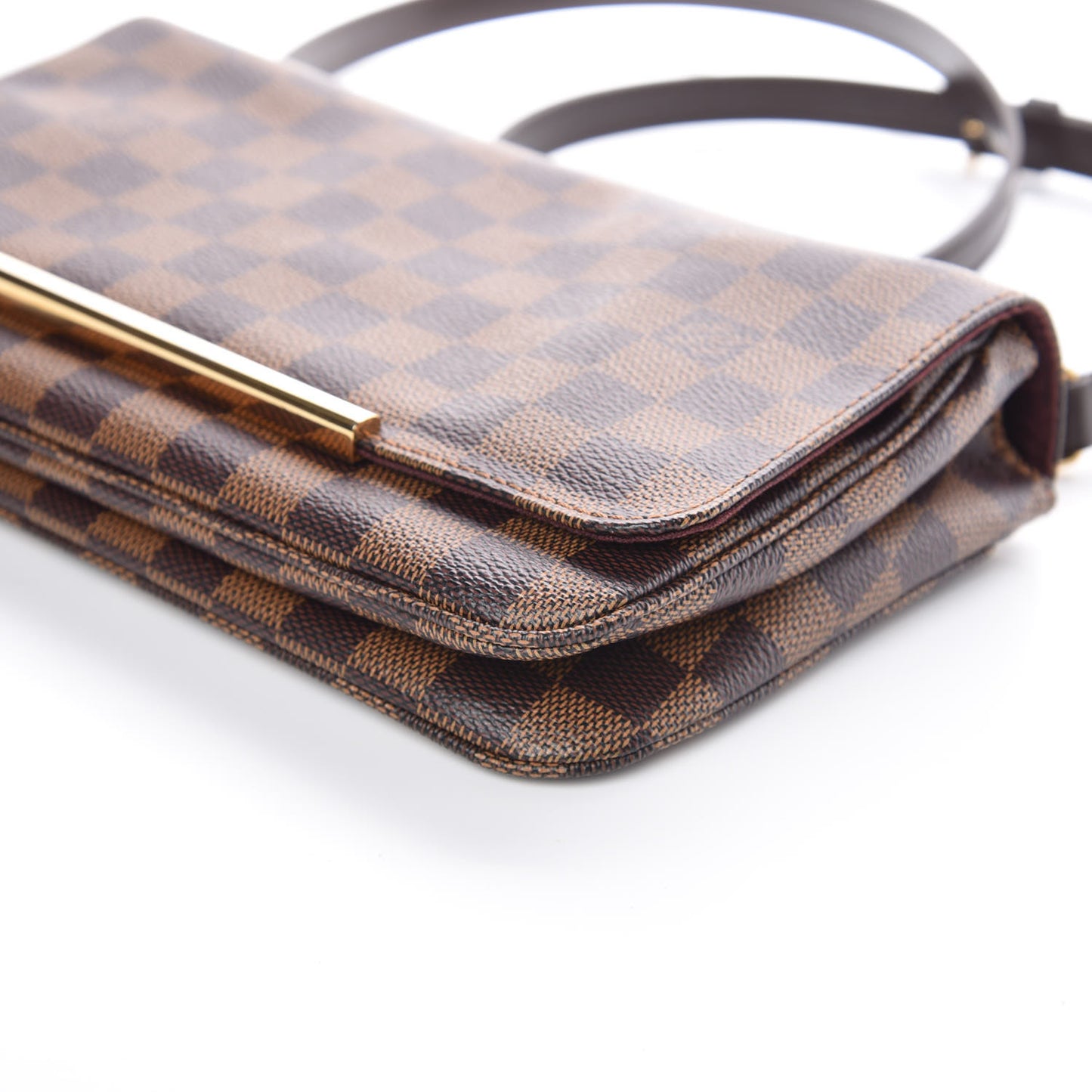 Damier Ebene Hoxton PM