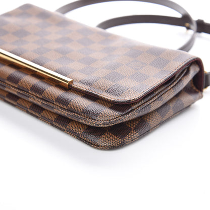 Louis Vuitton Damier Ebene Hoxton PM 8 of 8