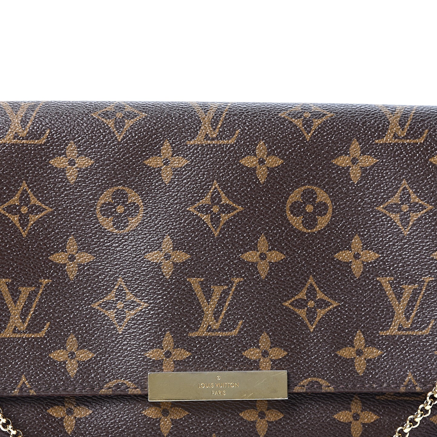 Monogram Favorite MM