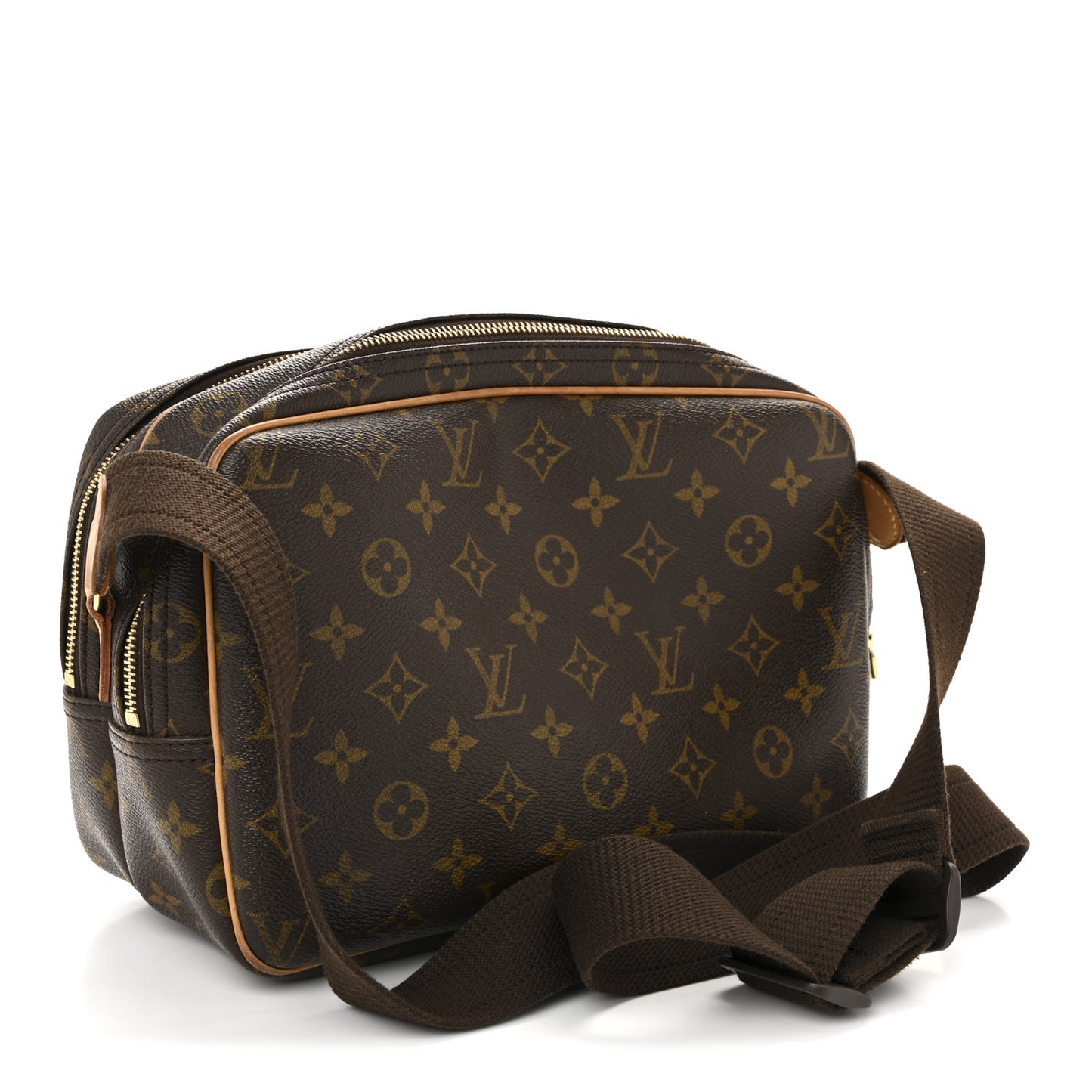 Monogram Reporter PM
