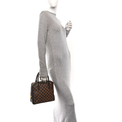 Louis Vuitton Damier Ebene Brera 2 of 9