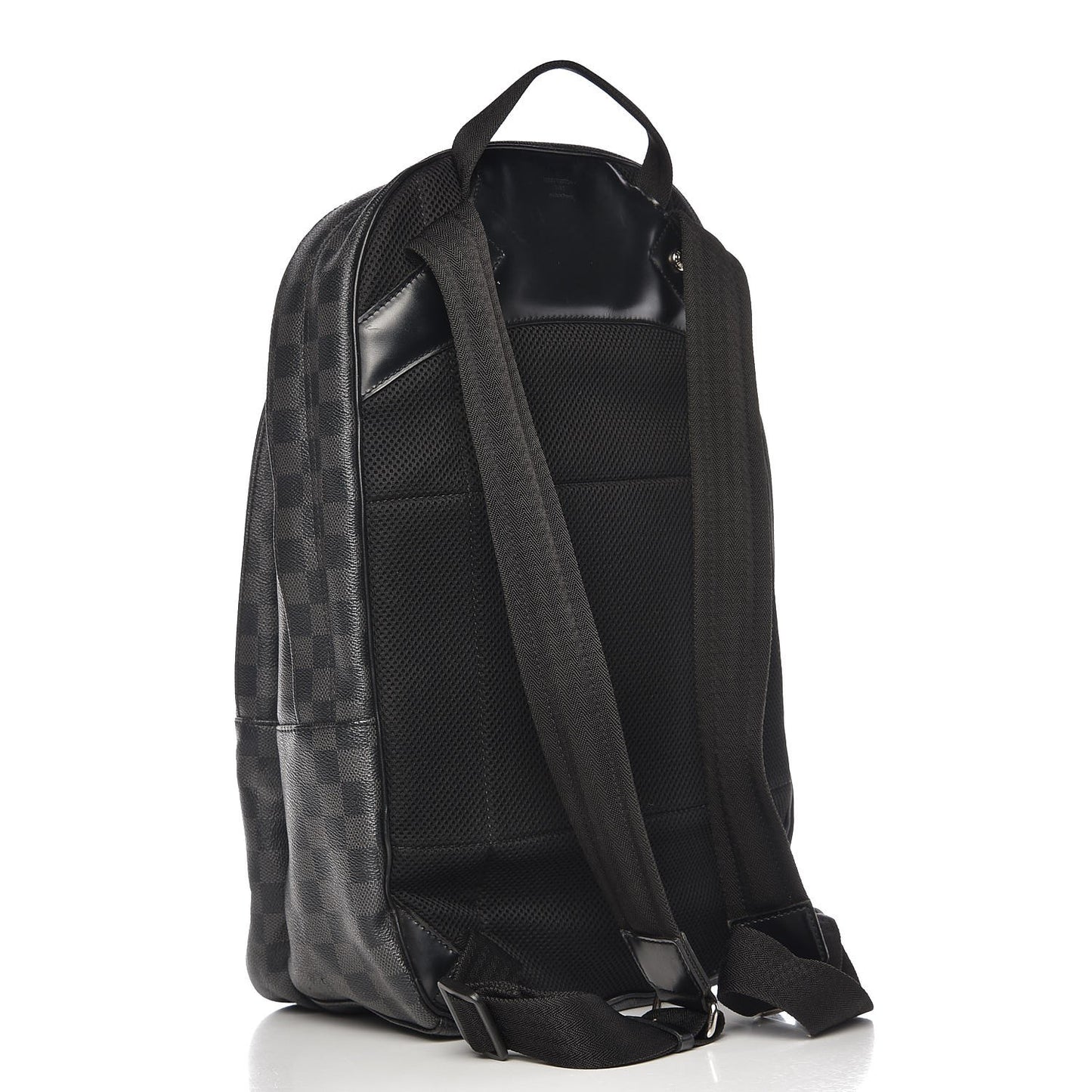 Damier Graphite Michael Backpack