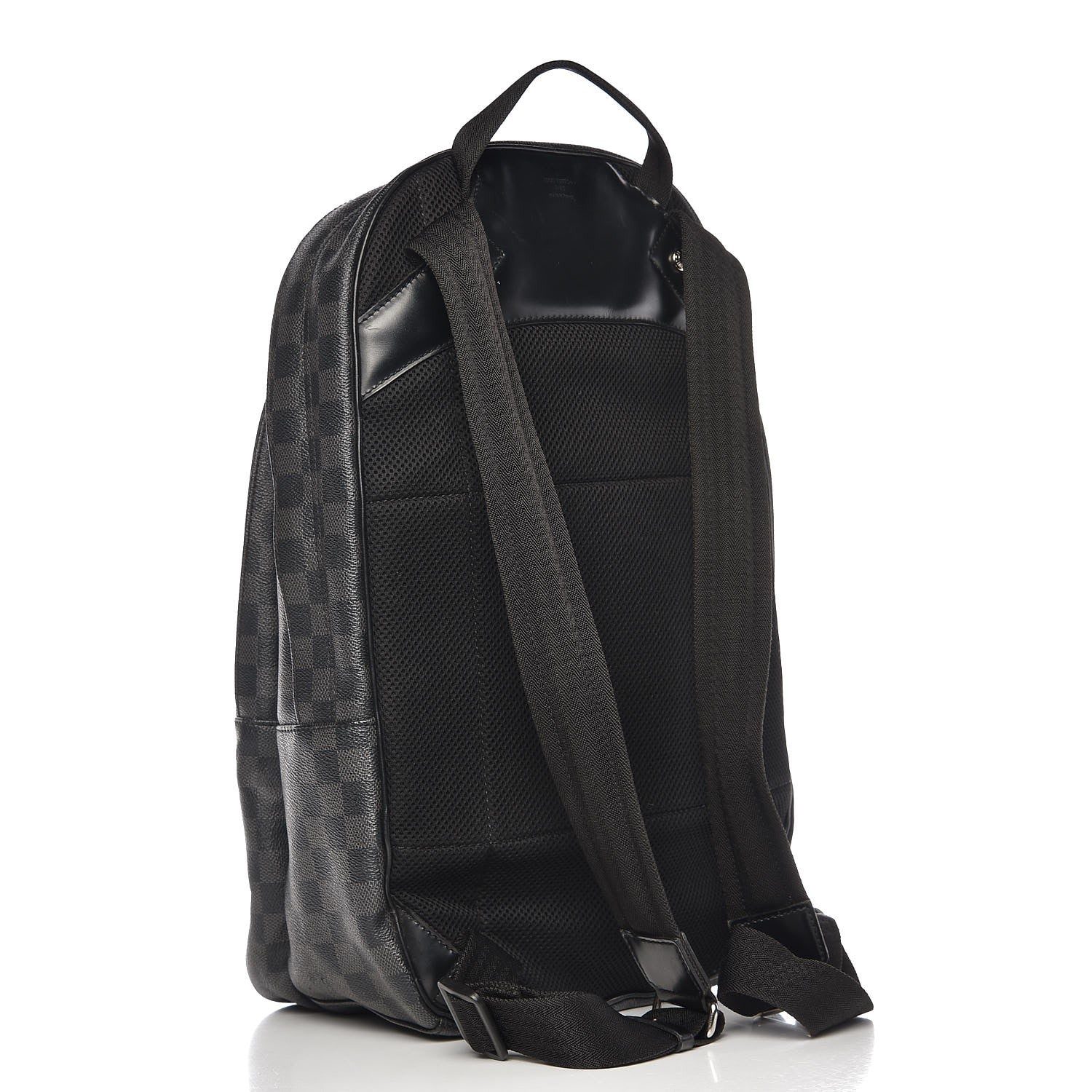 Louis Vuitton Damier Graphite Michael Backpack 3 of 9