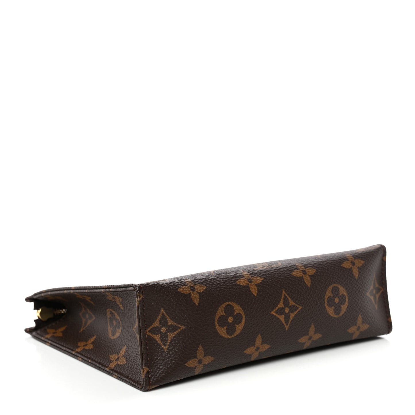 Monogram Toiletry Pouch 19