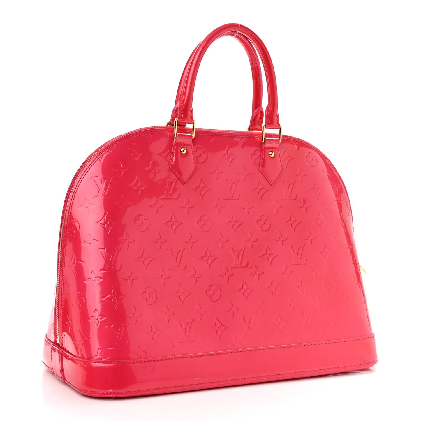 Vernis Alma GM Rose Pop