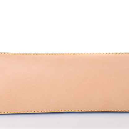 Louis Vuitton Monogram 2019 Christmas Animation Venice Elizabeth Pencil Pouch 10 of 11
